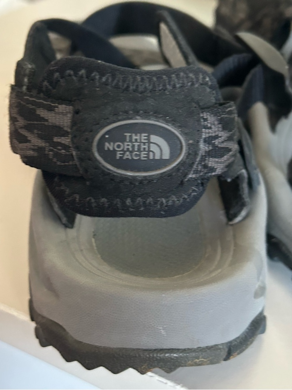 The Northface Strappy Sandal - Picture 4 of 9
